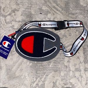 Champion fanny pack new